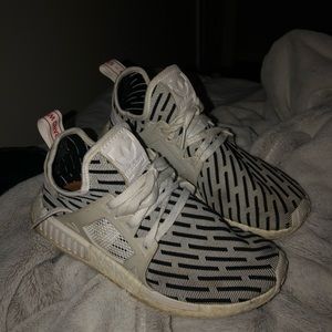 Adidas NMD shoes